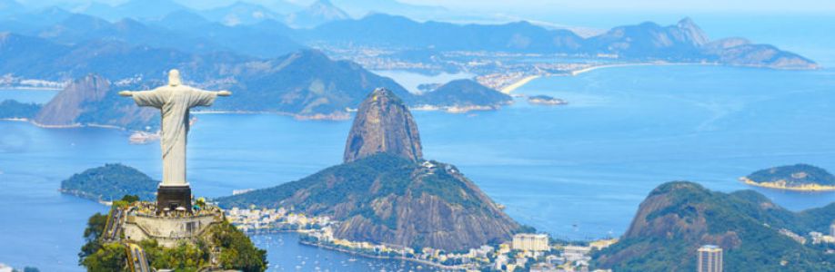 Brasil Cover Image