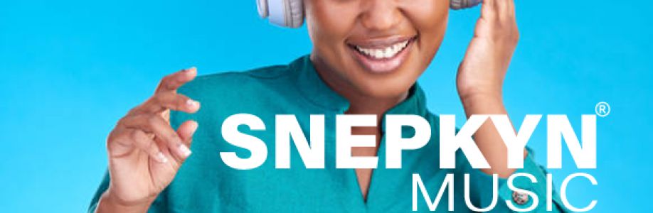 Snepkyn Music Cover Image