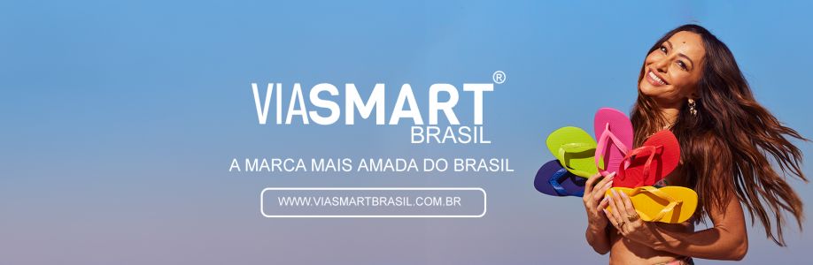 Via Smart Brasil Cover Image