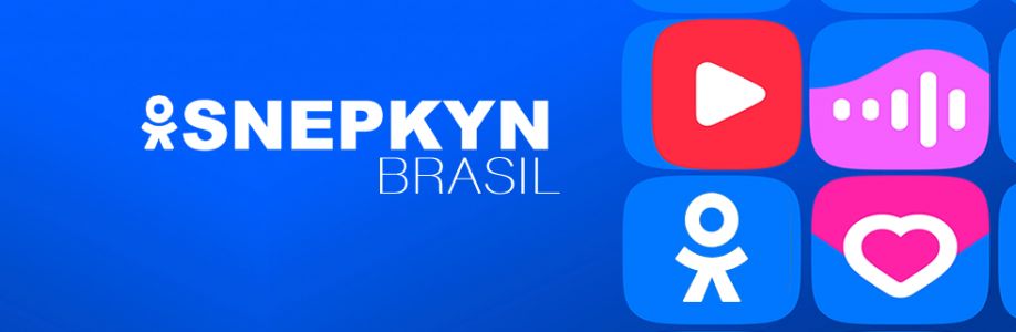 Snepkyn Inc Cover Image