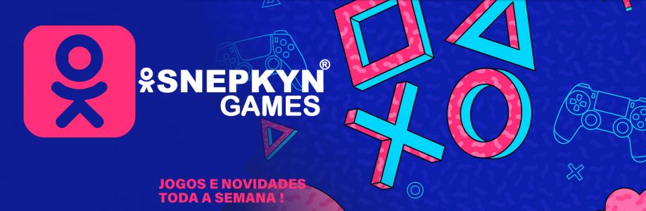 Snepkyn Play Cover Image