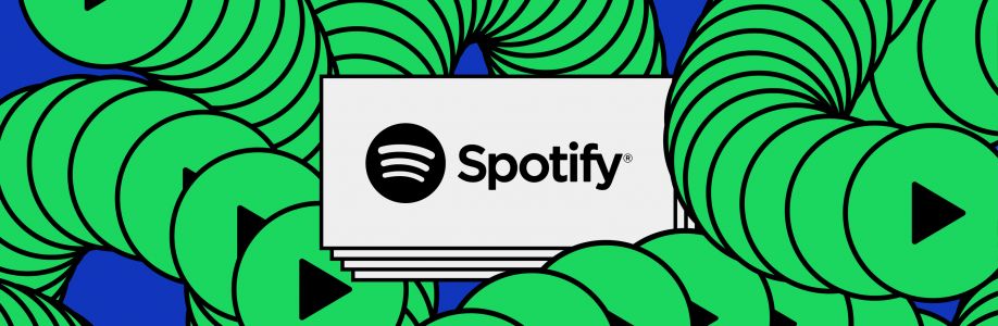 Spotify Brasil Cover Image